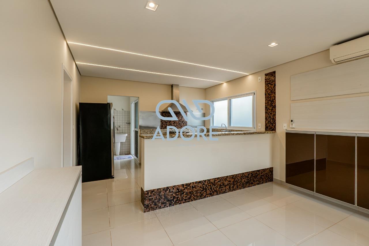 Casa de Condomínio à venda no Condomínio Terras de Mont Serrat: 