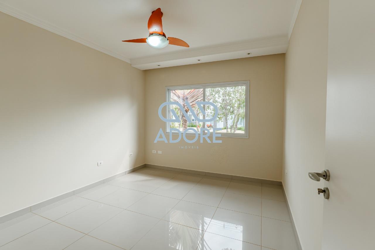 Casa de Condomínio à venda no Condomínio Terras de Mont Serrat: 