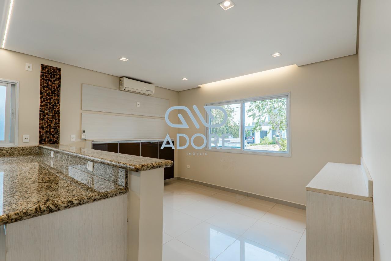 Casa de Condomínio à venda no Condomínio Terras de Mont Serrat: 