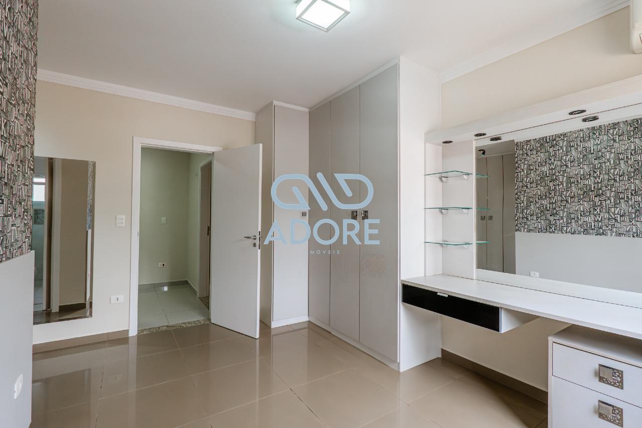 Casa de Condomínio à venda no Condomínio Terras de Mont Serrat: 