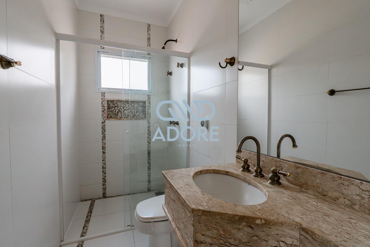 Casa de Condomínio à venda no Condomínio Terras de Mont Serrat: 