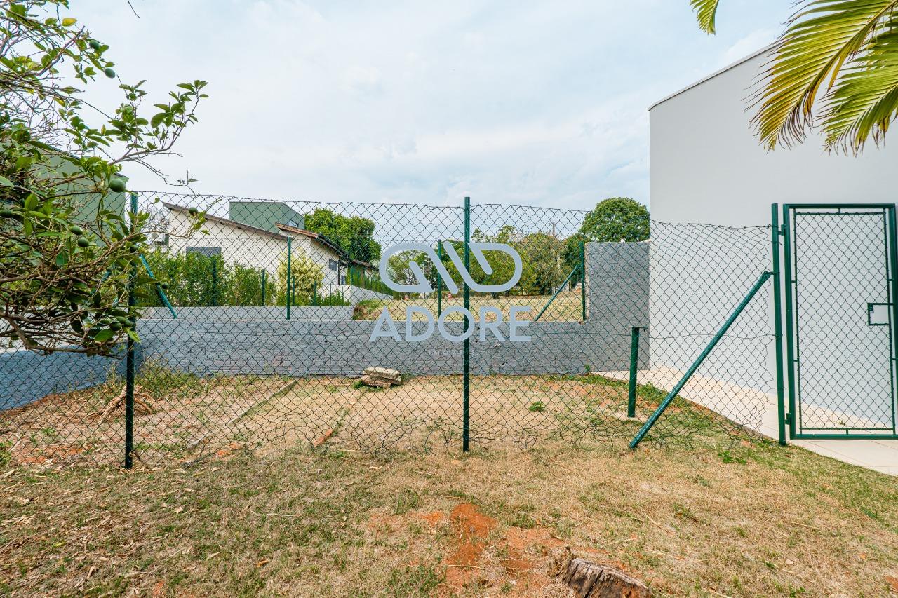 Casa de Condomínio à venda no Condomínio Terras de Mont Serrat: 