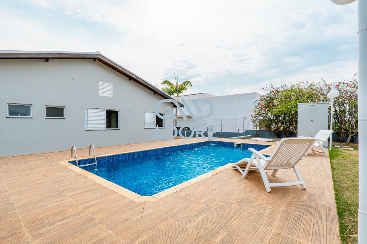 Casa de Condomínio à venda no Condomínio Terras de Mont Serrat: 