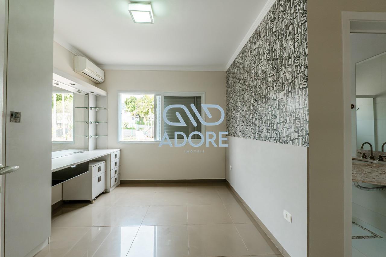 Casa de Condomínio à venda no Condomínio Terras de Mont Serrat: 