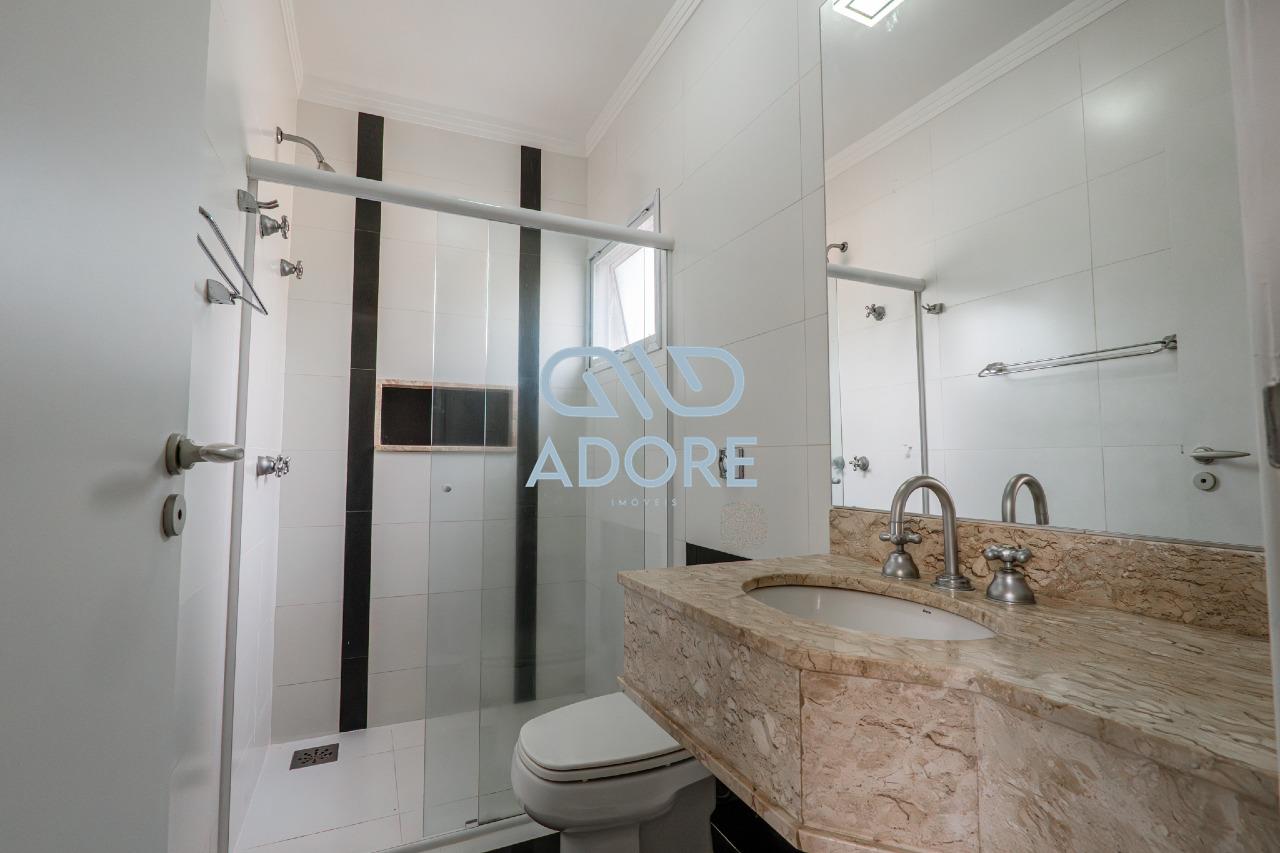 Casa de Condomínio à venda no Condomínio Terras de Mont Serrat: 