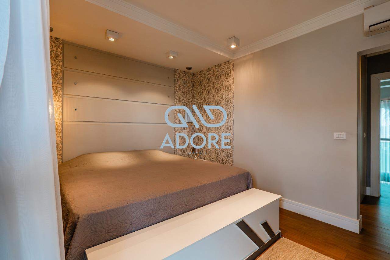 Casa de Condomínio à venda no Condomínio Terras de Mont Serrat: 