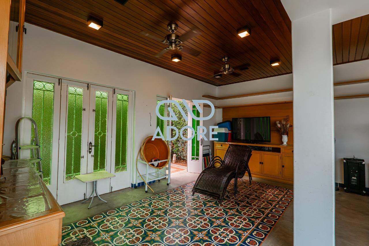 Casa de Condomínio à venda no Condomínio Terras de Mont Serrat: 