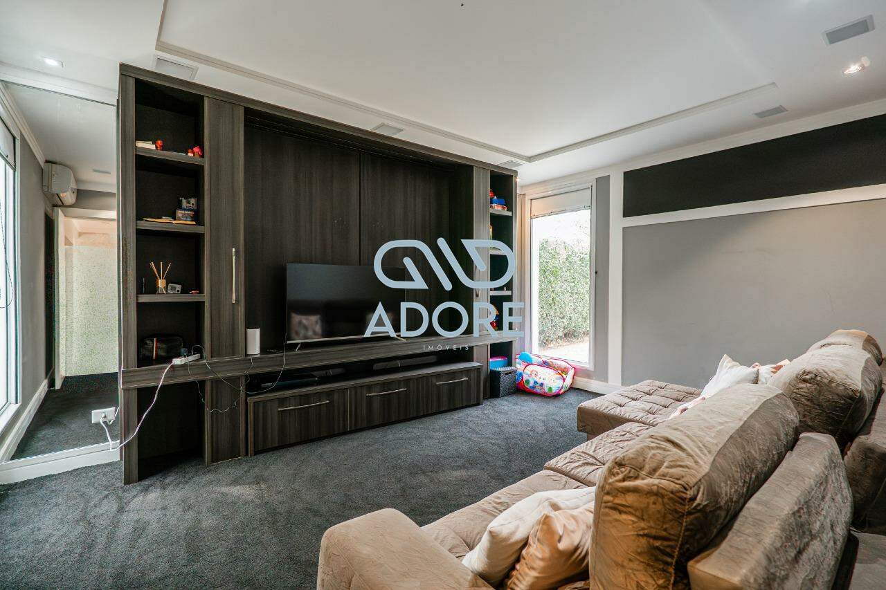 Casa de Condomínio à venda no Condomínio Terras de Mont Serrat: 