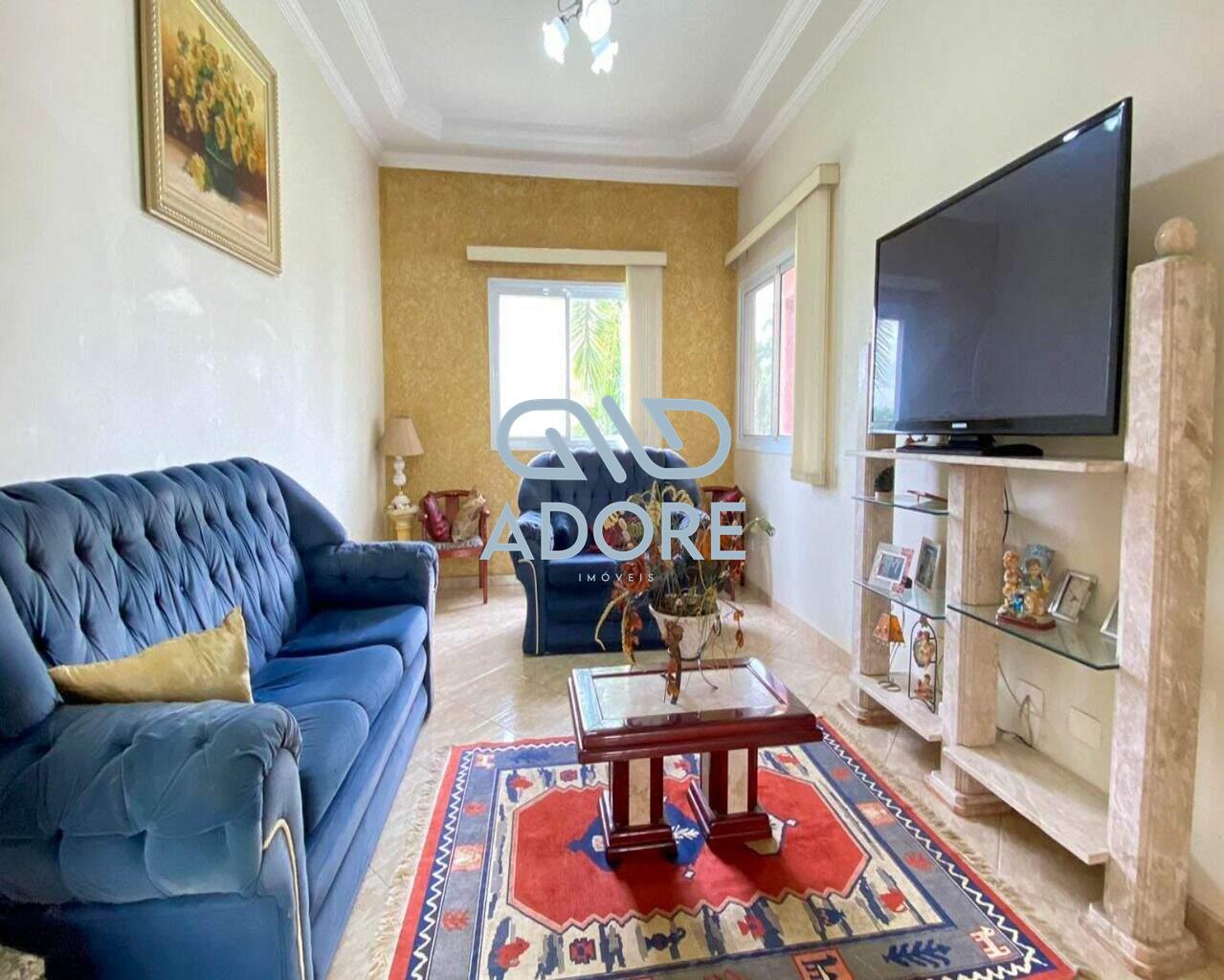 Casa de Condomínio à venda no Condomínio Terras de Mont Serrat: 