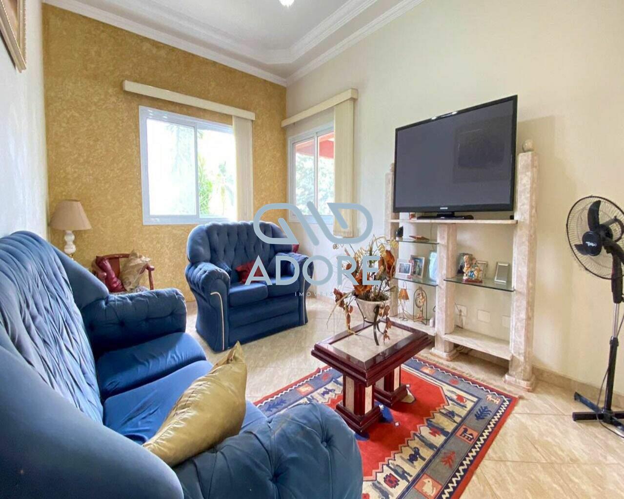 Casa de Condomínio à venda no Condomínio Terras de Mont Serrat: 