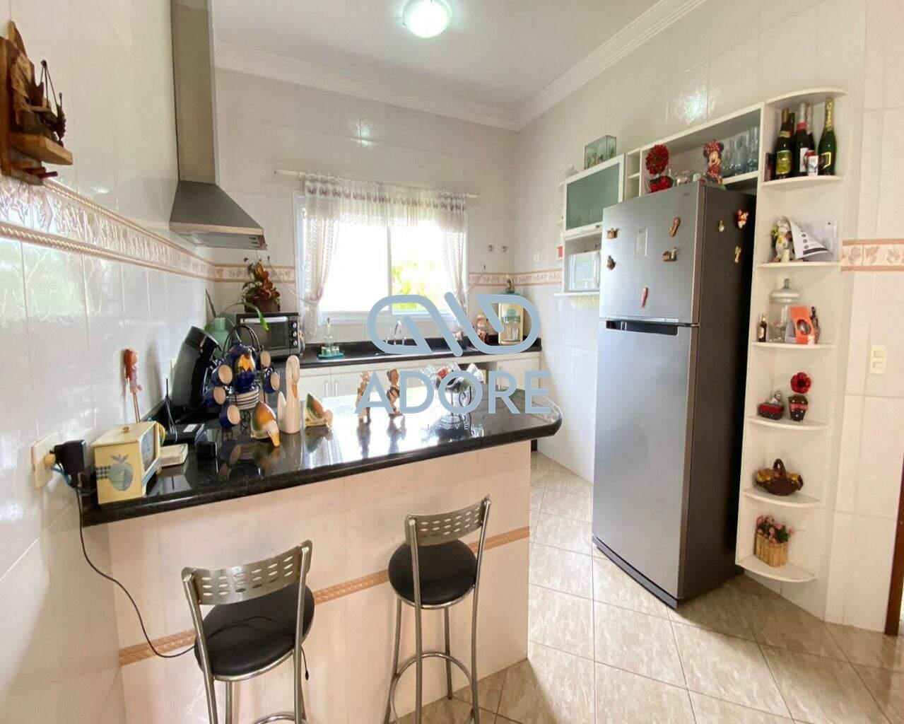 Casa de Condomínio à venda no Condomínio Terras de Mont Serrat: 