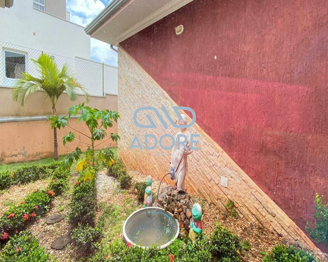 Casa de Condomínio à venda no Condomínio Terras de Mont Serrat: 