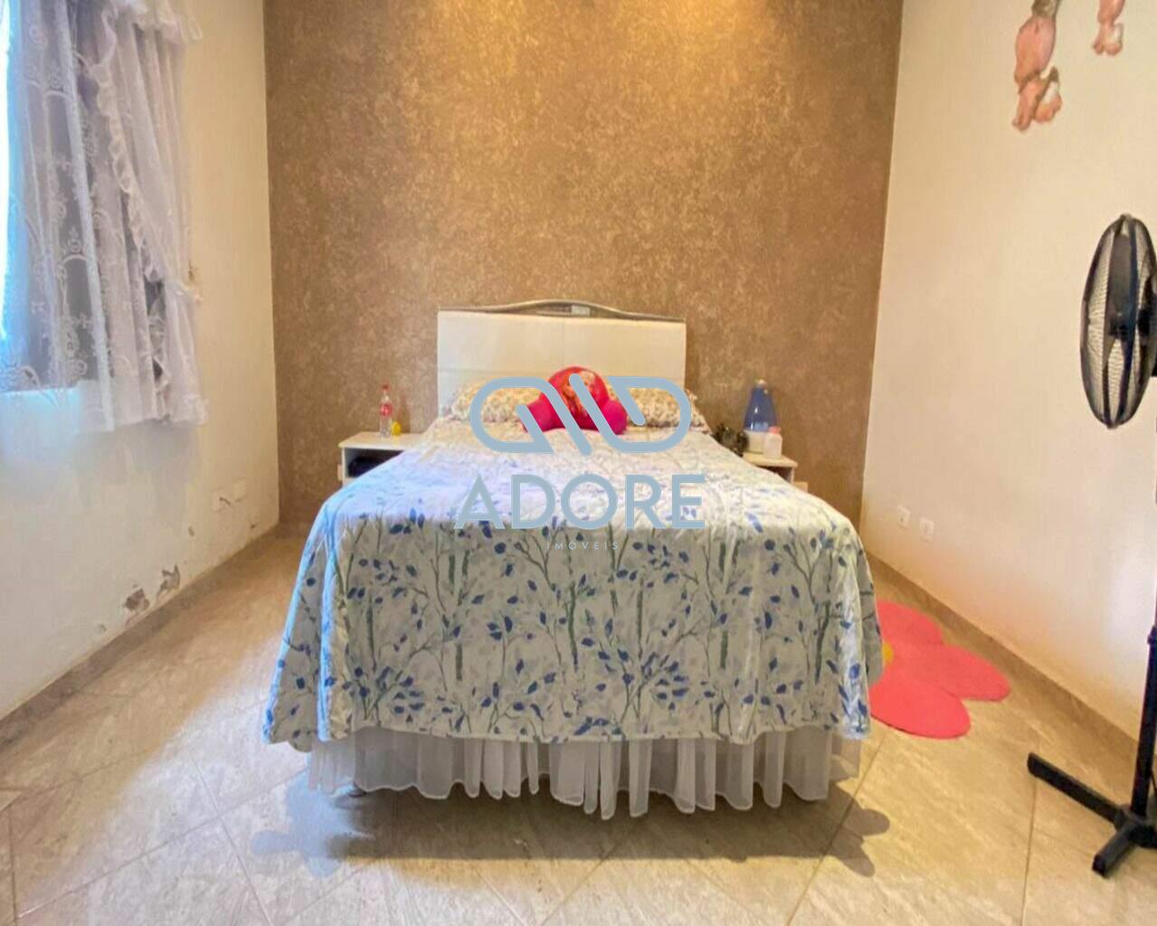 Casa de Condomínio à venda no Condomínio Terras de Mont Serrat: 