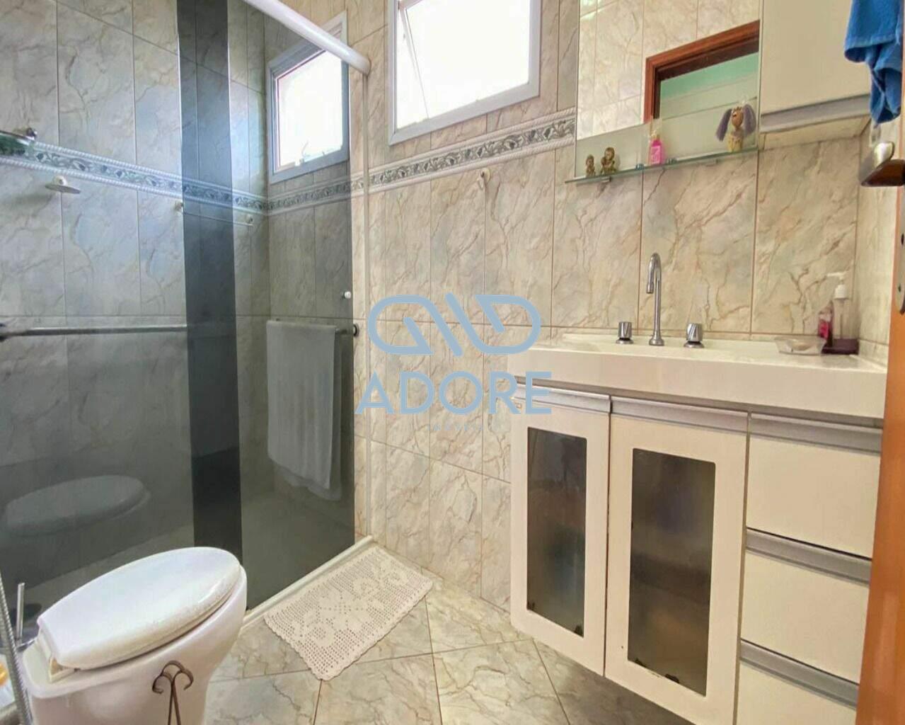 Casa de Condomínio à venda no Condomínio Terras de Mont Serrat: 