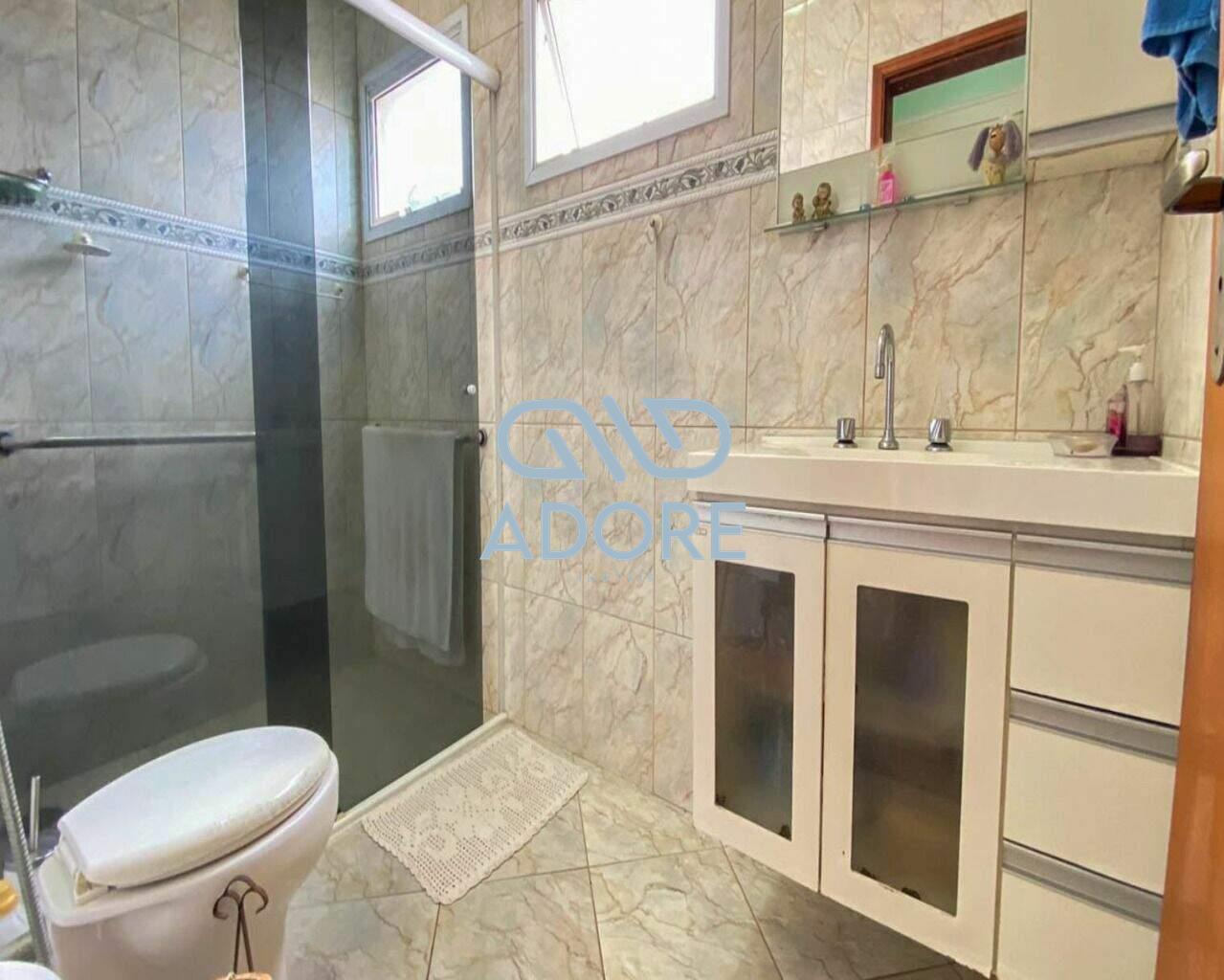 Casa de Condomínio à venda no Condomínio Terras de Mont Serrat: 