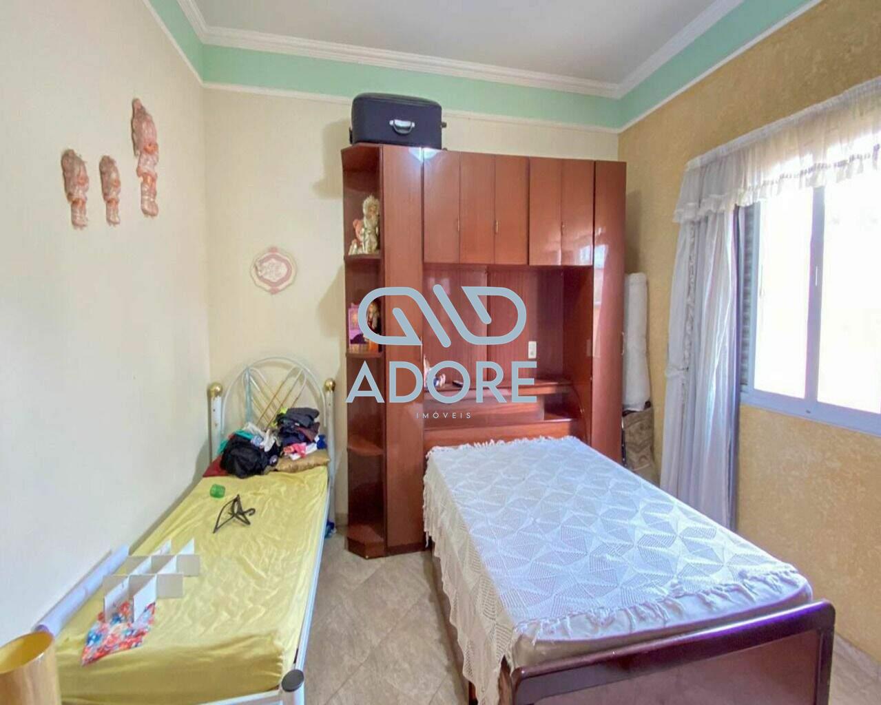 Casa de Condomínio à venda no Condomínio Terras de Mont Serrat: 