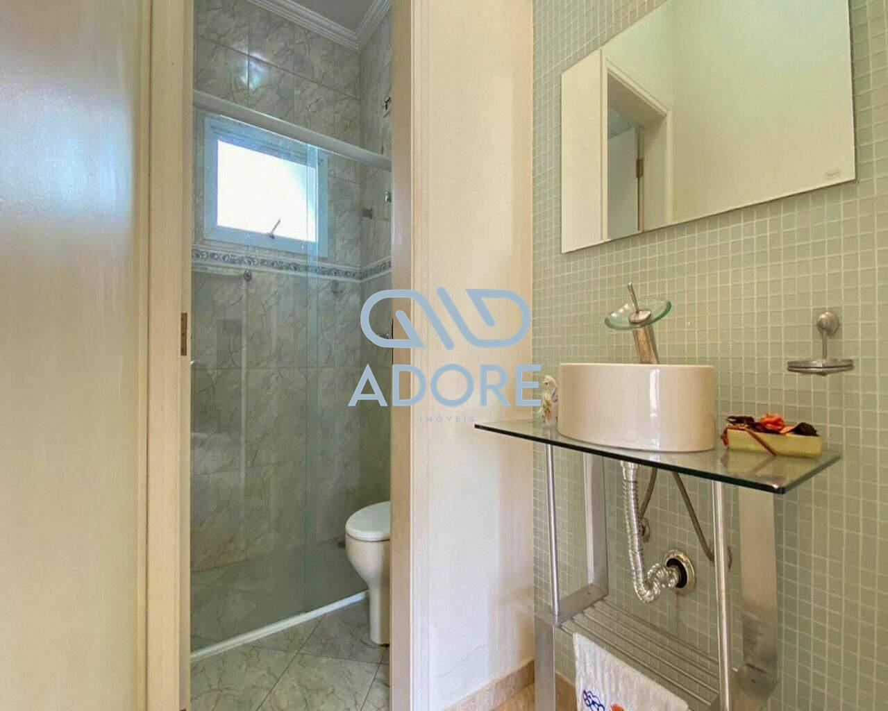 Casa de Condomínio à venda no Condomínio Terras de Mont Serrat: 