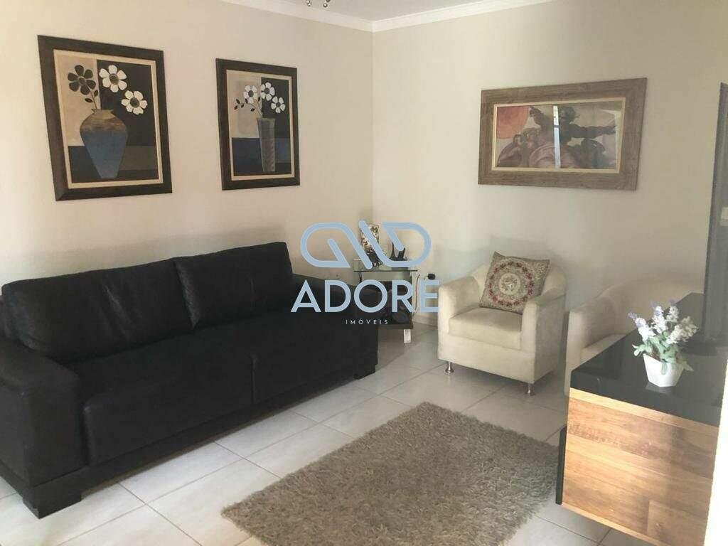 Casa de Condomínio à venda no Condomínio Terras de Mont Serrat: 