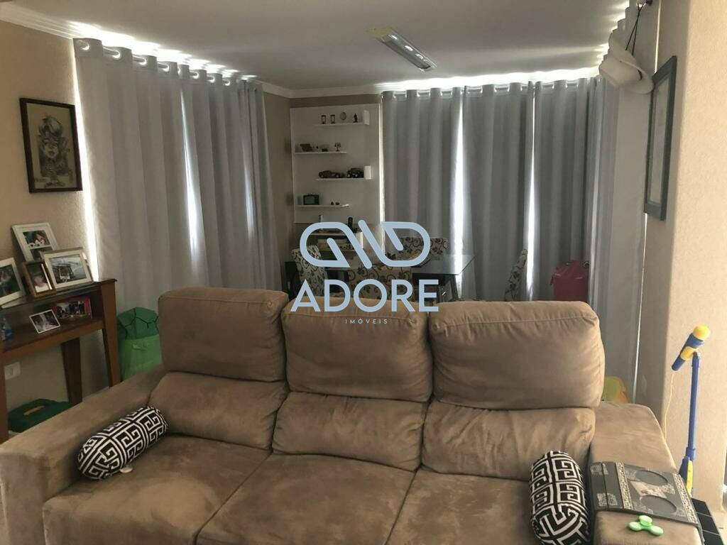 Casa de Condomínio à venda no Condomínio Terras de Mont Serrat: 