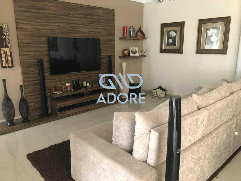 Casa de Condomínio à venda no Condomínio Terras de Mont Serrat: 