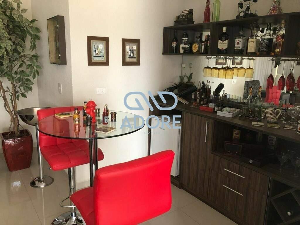 Casa de Condomínio à venda no Condomínio Terras de Mont Serrat: 