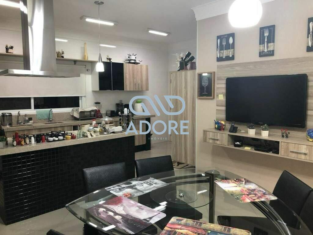 Casa de Condomínio à venda no Condomínio Terras de Mont Serrat: 