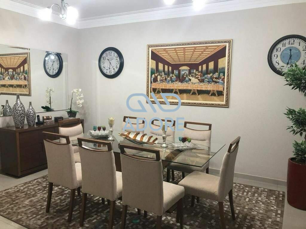 Casa de Condomínio à venda no Condomínio Terras de Mont Serrat: 