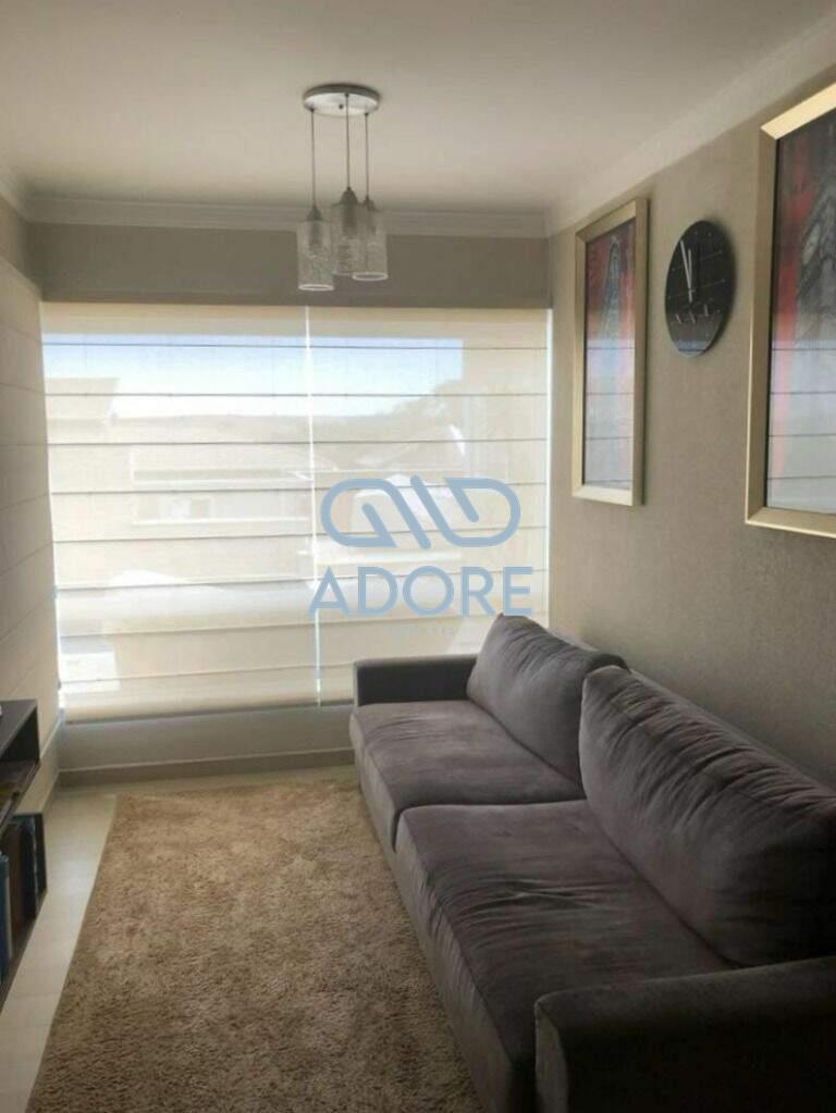 Casa de Condomínio à venda no Condomínio Terras de Mont Serrat: 