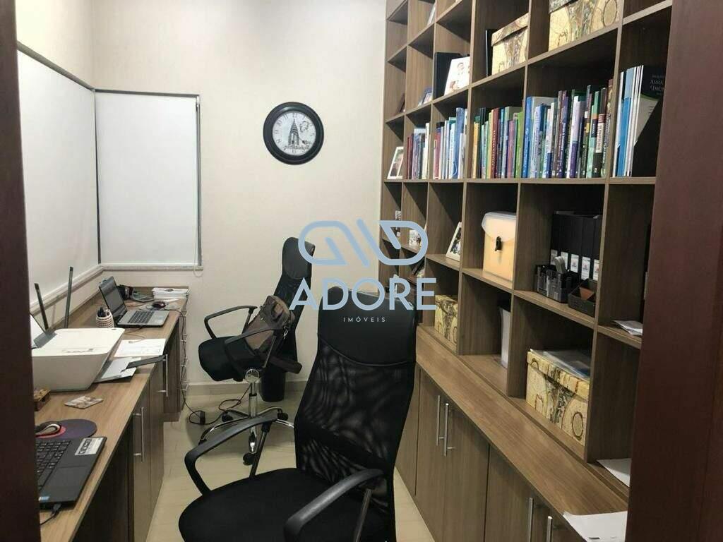 Casa de Condomínio à venda no Condomínio Terras de Mont Serrat: 