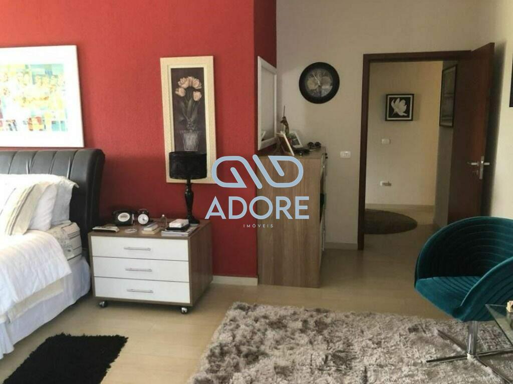 Casa de Condomínio à venda no Condomínio Terras de Mont Serrat: 