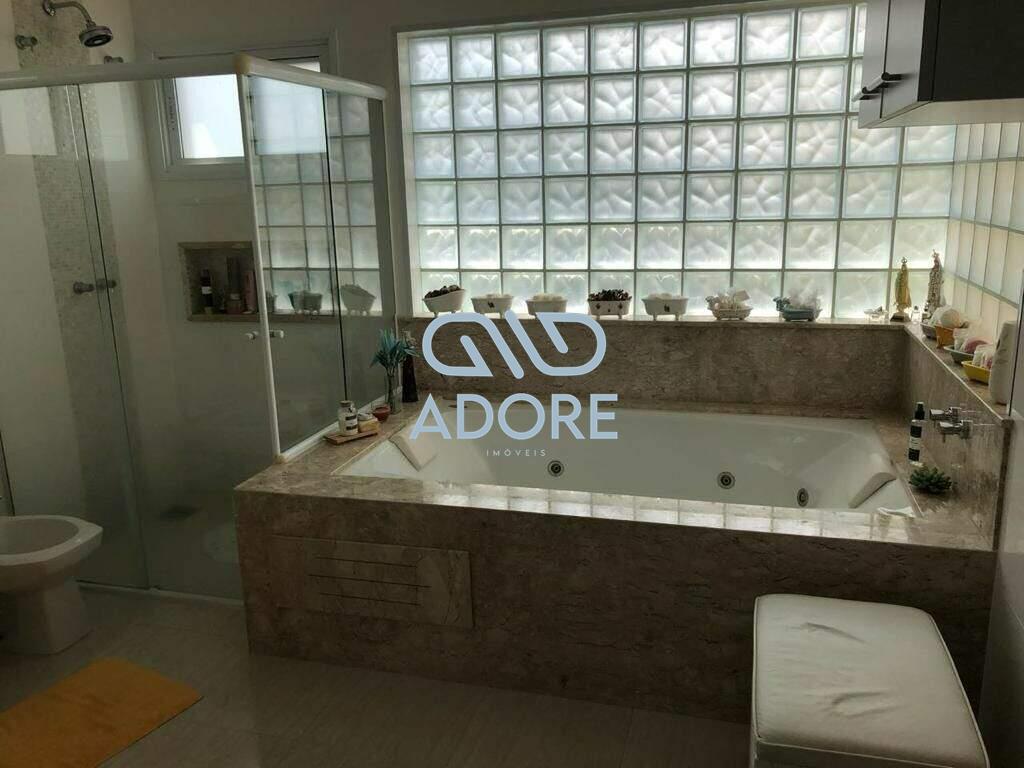 Casa de Condomínio à venda no Condomínio Terras de Mont Serrat: 