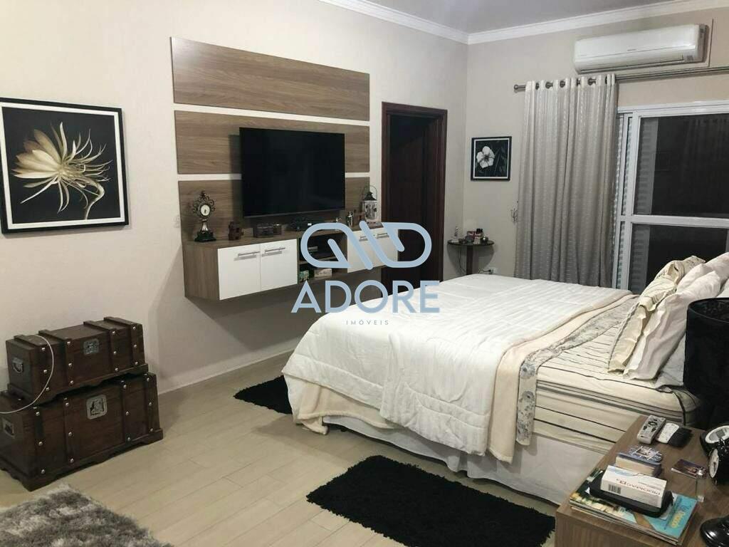 Casa de Condomínio à venda no Condomínio Terras de Mont Serrat: 