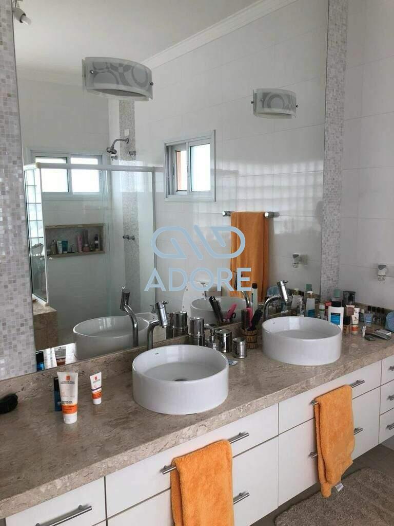 Casa de Condomínio à venda no Condomínio Terras de Mont Serrat: 