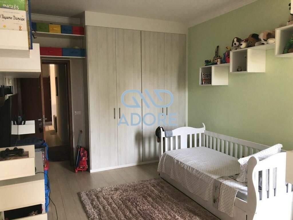 Casa de Condomínio à venda no Condomínio Terras de Mont Serrat: 