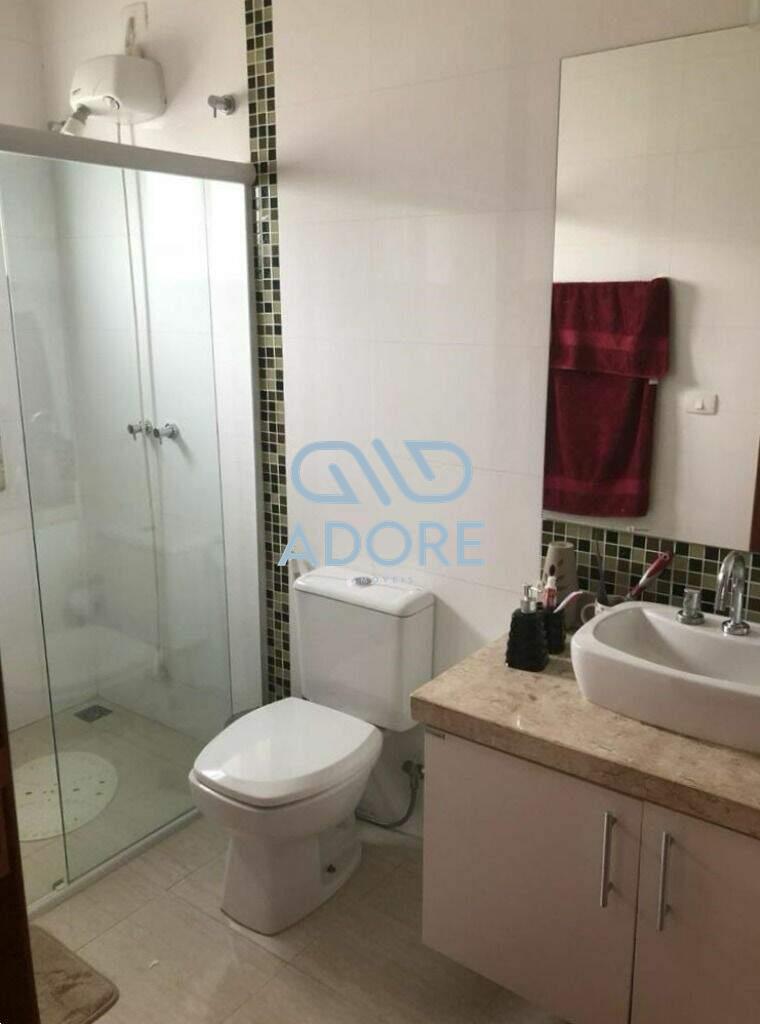 Casa de Condomínio à venda no Condomínio Terras de Mont Serrat: 