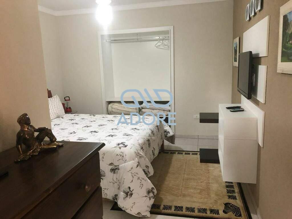 Casa de Condomínio à venda no Condomínio Terras de Mont Serrat: 