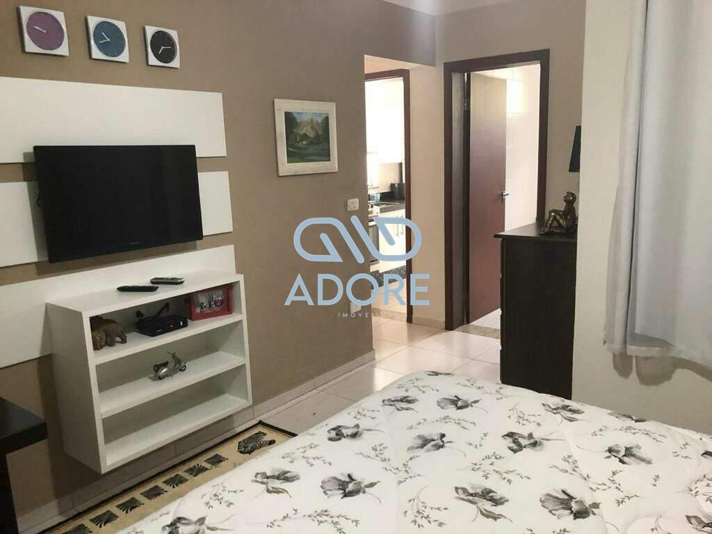 Casa de Condomínio à venda no Condomínio Terras de Mont Serrat: 