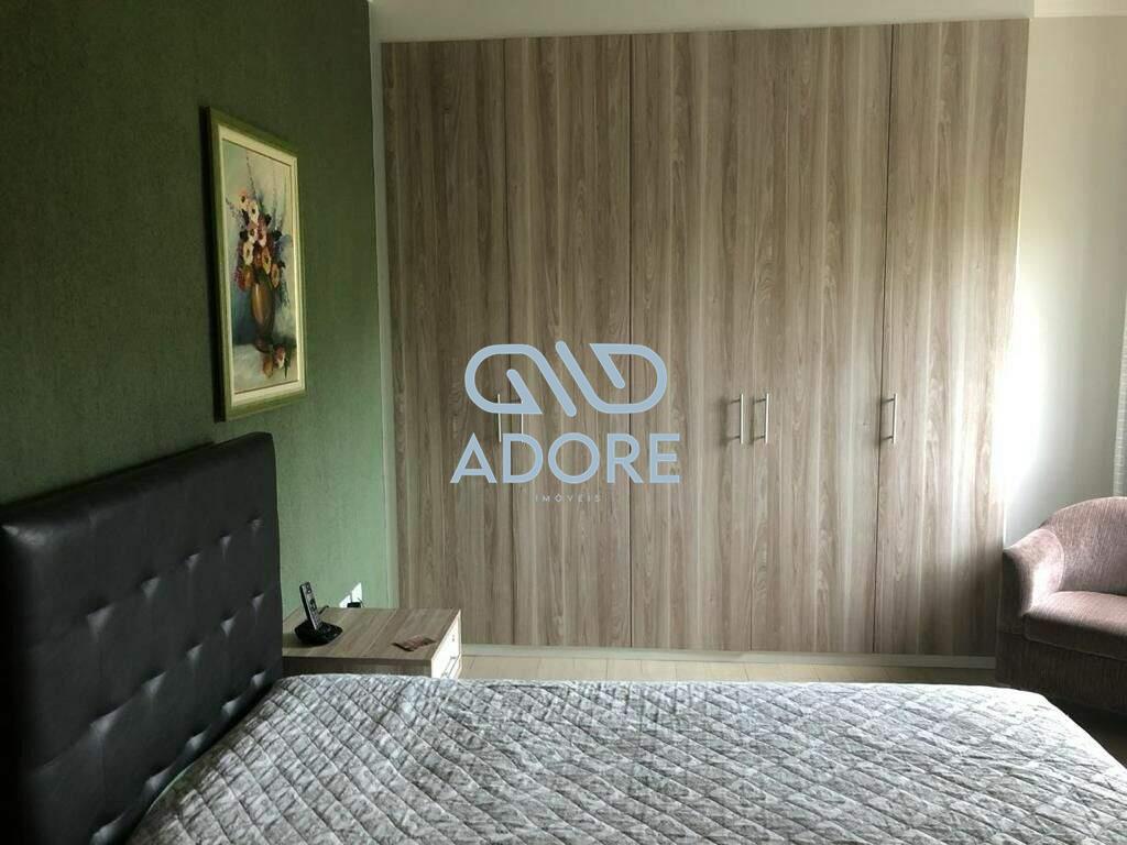 Casa de Condomínio à venda no Condomínio Terras de Mont Serrat: 