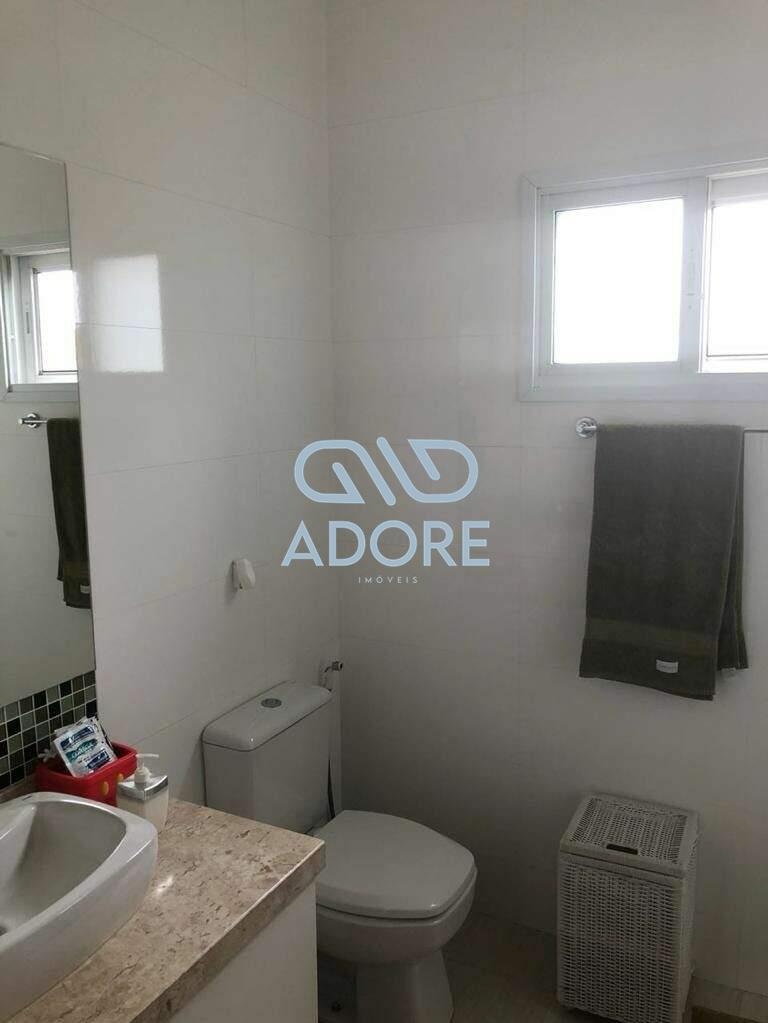 Casa de Condomínio à venda no Condomínio Terras de Mont Serrat: 