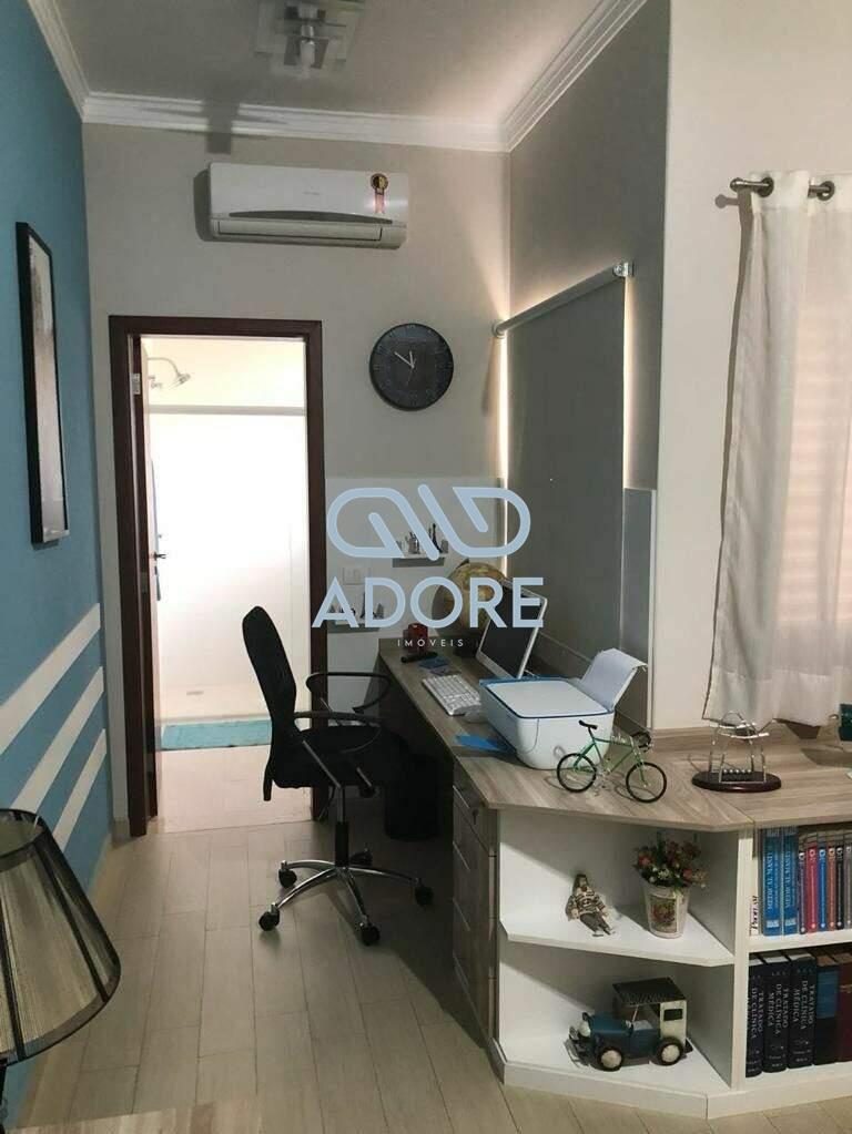 Casa de Condomínio à venda no Condomínio Terras de Mont Serrat: 