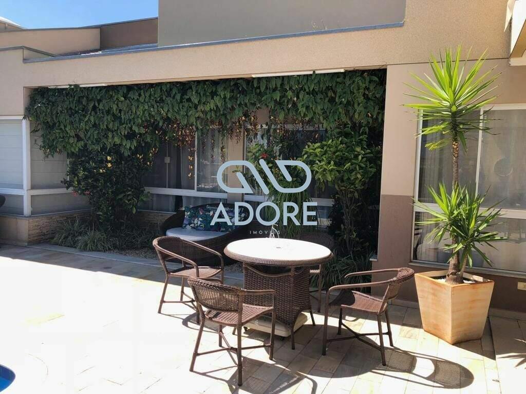 Casa de Condomínio à venda no Condomínio Terras de Mont Serrat: 