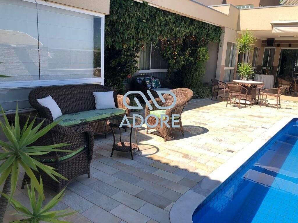 Casa de Condomínio à venda no Condomínio Terras de Mont Serrat: 