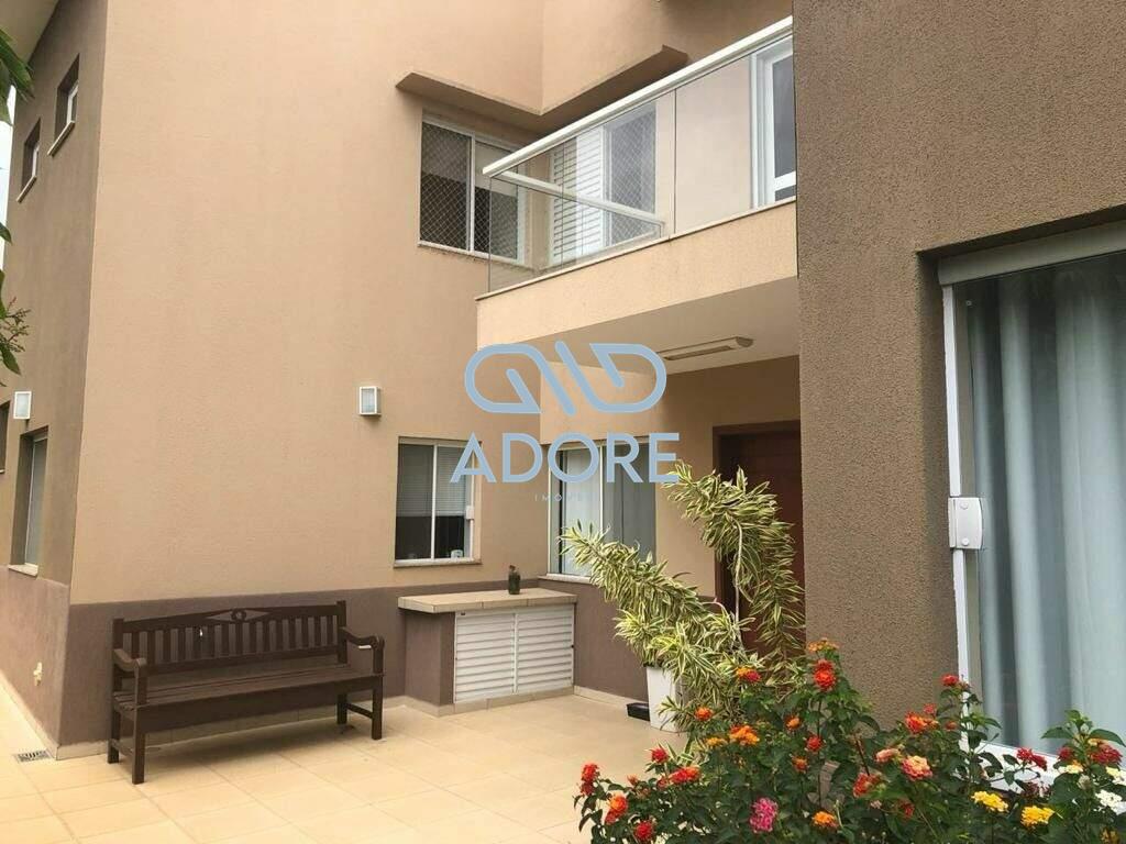 Casa de Condomínio à venda no Condomínio Terras de Mont Serrat: 