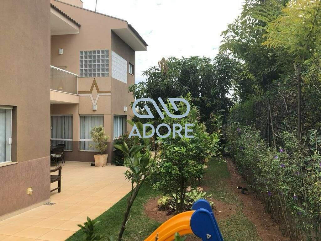 Casa de Condomínio à venda no Condomínio Terras de Mont Serrat: 