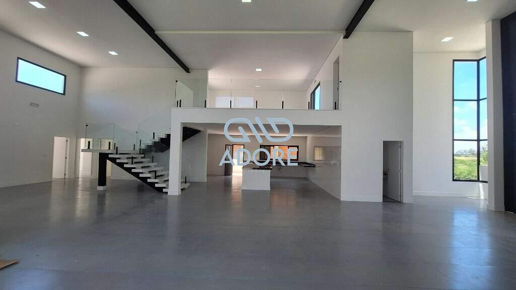 Casa de Condomínio à venda no Condomínio Terras de Mont Serrat: 