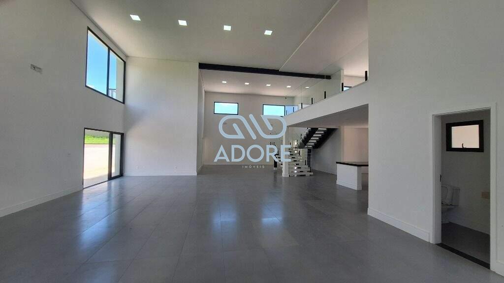 Casa de Condomínio à venda no Condomínio Terras de Mont Serrat: 