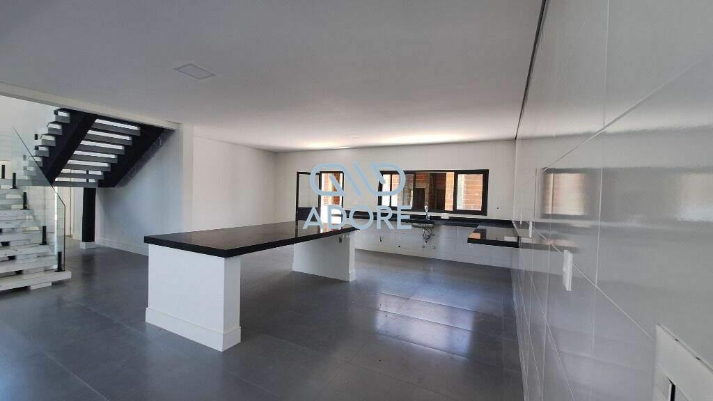 Casa de Condomínio à venda no Condomínio Terras de Mont Serrat: 