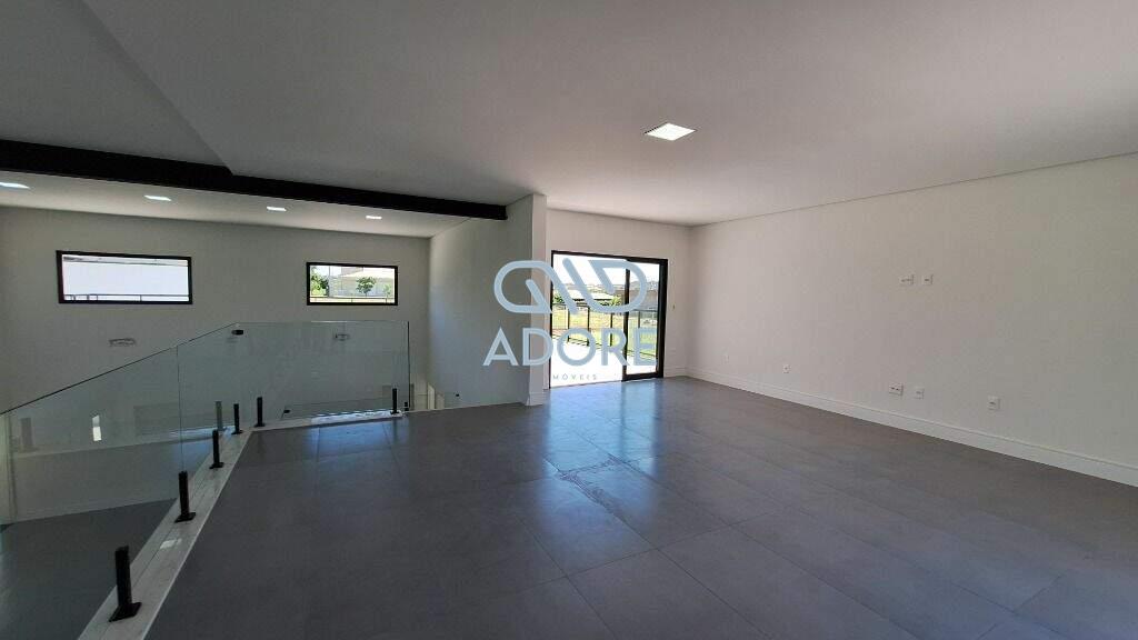 Casa de Condomínio à venda no Condomínio Terras de Mont Serrat: 