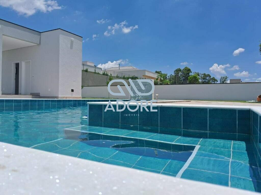 Casa de Condomínio à venda no Condomínio Terras de Mont Serrat: 