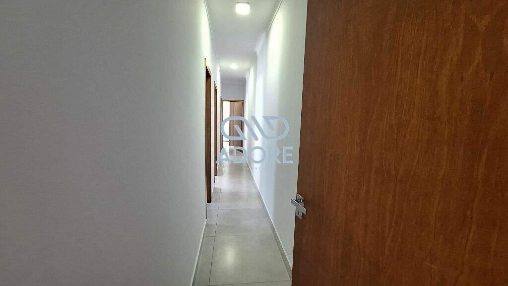 Casa de Condomínio à venda no Condomínio Terras de Mont Serrat: 